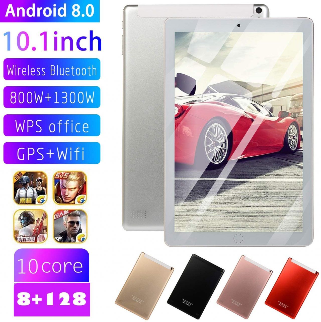 Tableta gratis