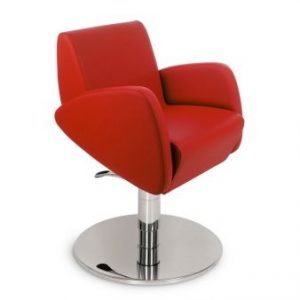 Sillón FORMULA CHAIR PWQ Ner-100