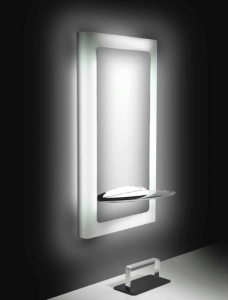 ESPEJO DONDE MIRARSE