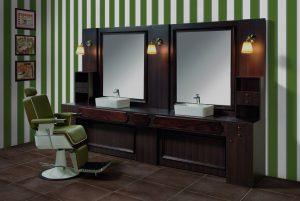Muebles de peluquería online