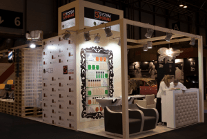 stand look 2016