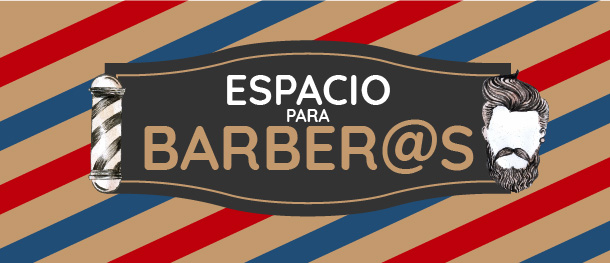 Banner Barberos