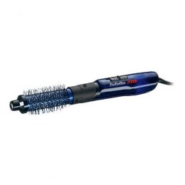 cepillo electrico blue lightning 32mm aire caliente babyliss pro