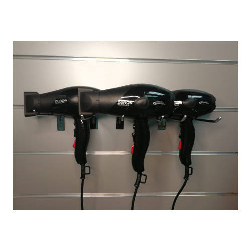 SECADOR PROFESIONAL ZERO COMPACT PACK 3 UNID 2000 W GIUBRA - System Forme
