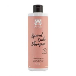 champu especial rizos spaecial curls shampoo 1000ml