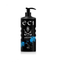 e c 1 after shave 400 ml