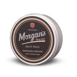 Morgan's matt paste matt styling cream 75 ml